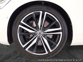 Volvo S60 R-Design T5 2019