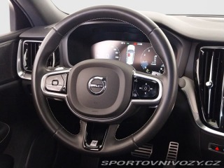 Volvo S60 R-Design T5 2019