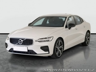 Volvo S60 R-Design T5 2019