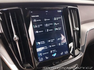 Volvo S60 R-Design T5 2019