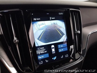 Volvo S60 R-Design T5 2019