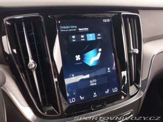 Volvo S60 R-Design T5 2019