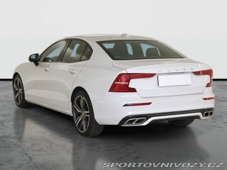 Volvo S60 R-Design T5 2019