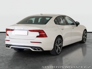 Volvo S60 R-Design T5 2019