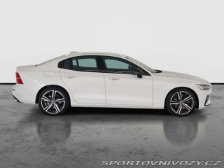 Volvo S60 R-Design T5 2019