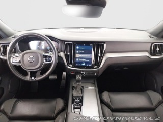 Volvo S60 R-Design T5 2019