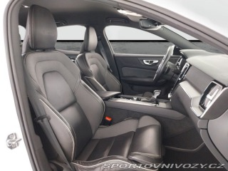 Volvo S60 R-Design T5 2019