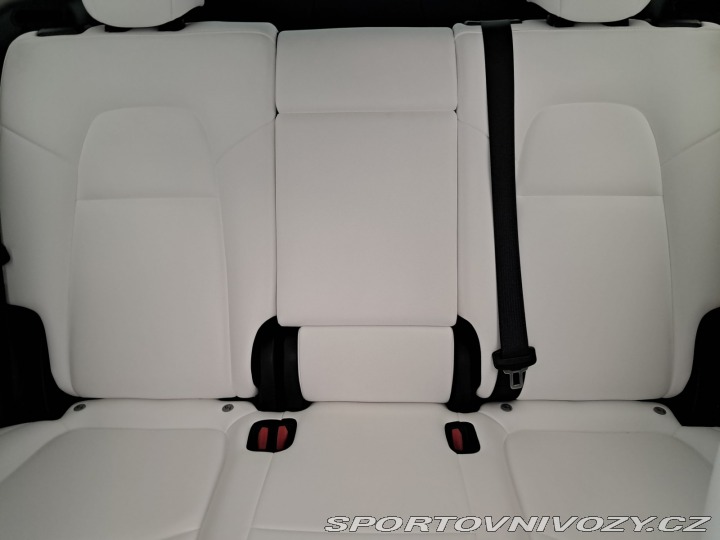 Tesla Model Y Long Range AWD 79kWh 2022
