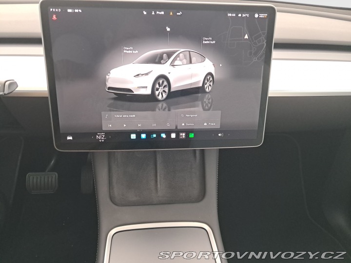 Tesla Model Y Long Range AWD 79kWh 2022
