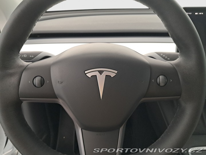 Tesla Model Y Long Range AWD 79kWh 2022