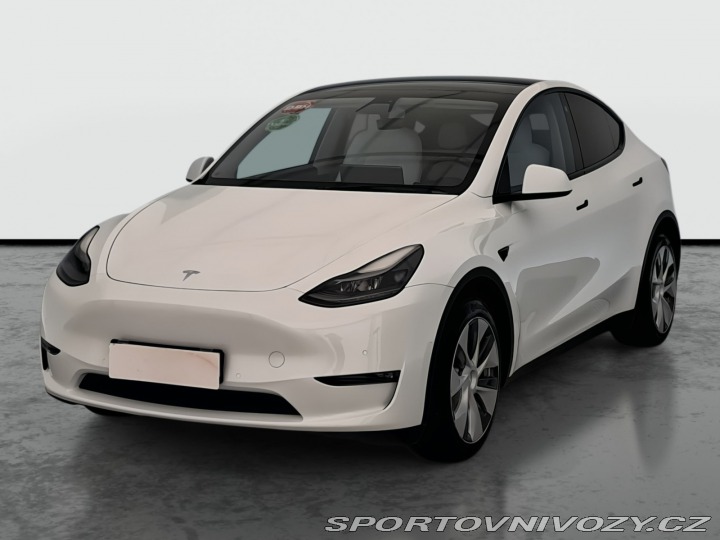Tesla Model Y Long Range AWD 79kWh 2022