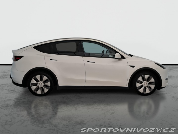 Tesla Model Y Long Range AWD 79kWh 2022