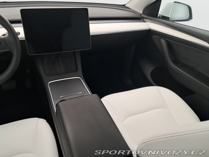 Tesla Model Y Long Range AWD 79kWh 2022