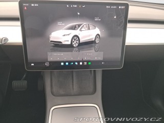 Tesla Model Y Long Range AWD 79kWh 2022