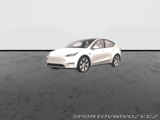 Tesla Model Y Long Range AWD 79kWh 2022
