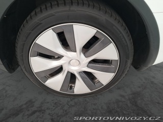 Tesla Model Y Long Range AWD 79kWh 2022