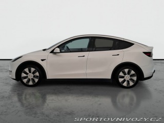 Tesla Model Y Long Range AWD 79kWh 2022