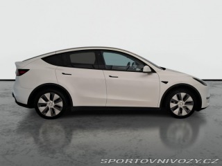 Tesla Model Y Long Range AWD 79kWh 2022