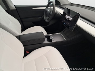 Tesla Model Y Long Range AWD 79kWh 2022