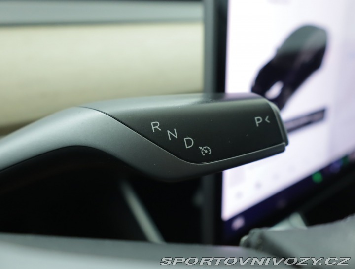 Tesla Model 3 Long Range 4WD 78kWh 2019
