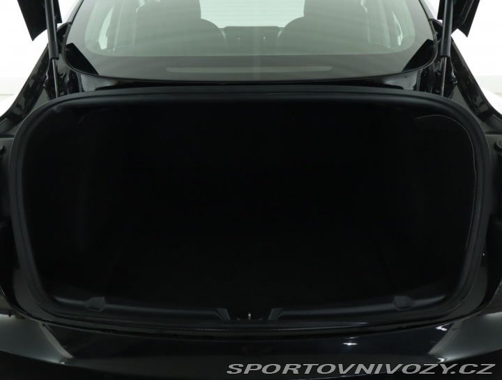 Tesla Model 3 Long Range 4WD 78kWh 2019