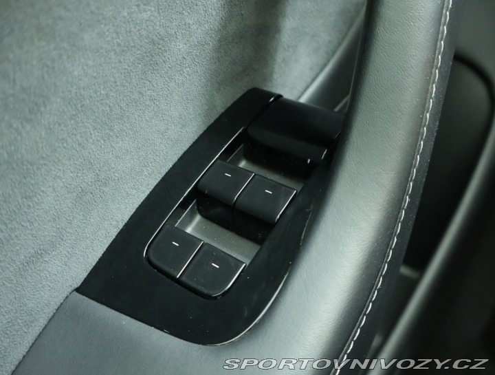 Tesla Model 3 Long Range 4WD 78kWh 2019