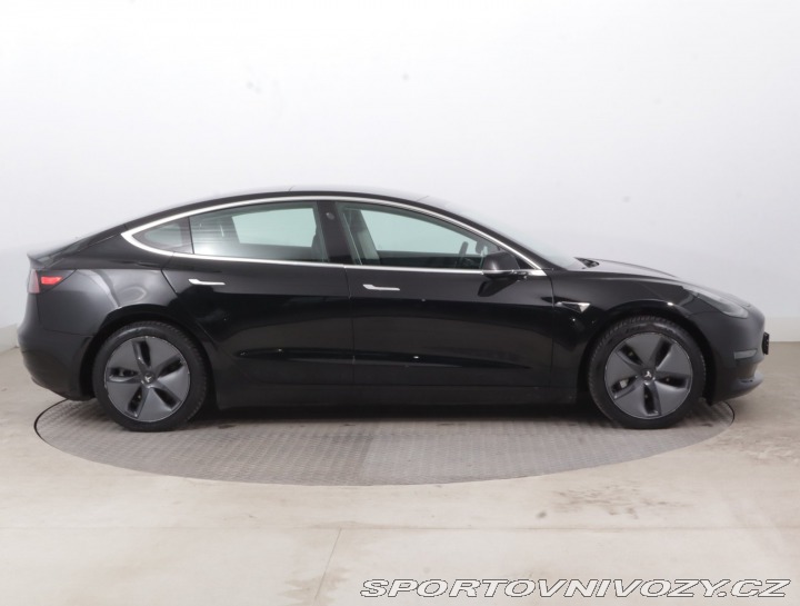 Tesla Model 3 Long Range 4WD 78kWh 2019