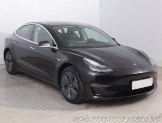 Tesla Model 3 Long Range 4WD 78kWh 2019