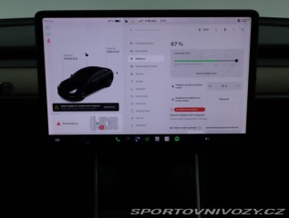 Tesla Model 3 Long Range 4WD 78kWh 2019