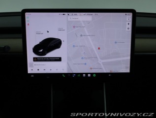 Tesla Model 3 Long Range 4WD 78kWh 2019