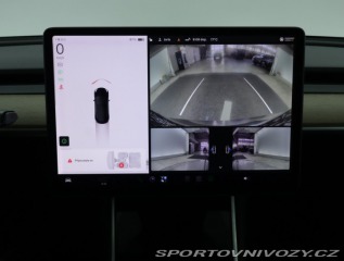 Tesla Model 3 Long Range 4WD 78kWh 2019