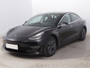 Tesla Model 3 Long Range 4WD 78kWh 2019