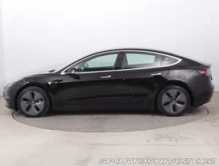Tesla Model 3 Long Range 4WD 78kWh 2019