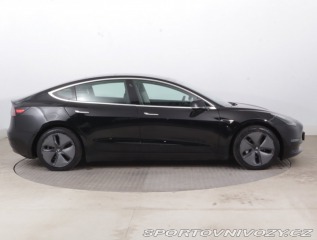 Tesla Model 3 Long Range 4WD 78kWh 2019
