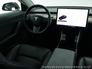 Tesla Model 3 Long Range 4WD 78kWh 2019