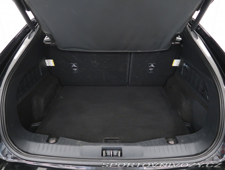 Ford Mustang Mach-E Standard Range RW 2021