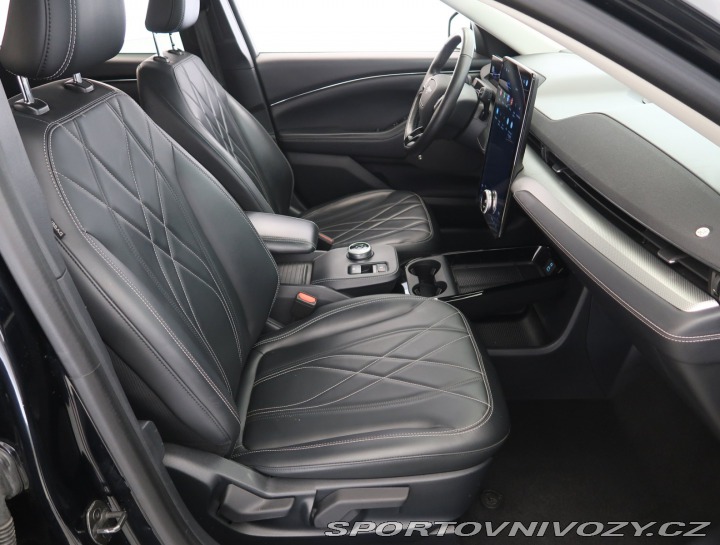 Ford Mustang Mach-E Standard Range RW 2021