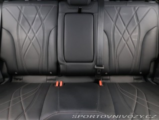 Ford Mustang Mach-E Standard Range RW 2021