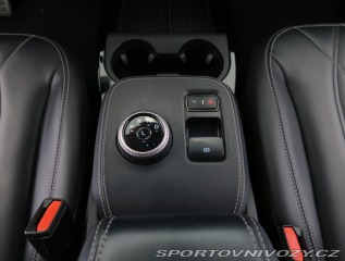 Ford Mustang Mach-E Standard Range RW 2021
