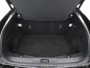 Ford Mustang Mach-E Standard Range RW 2021