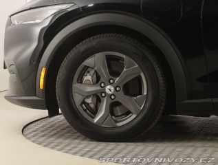 Ford Mustang Mach-E Standard Range RW 2021