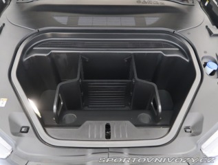 Ford Mustang Mach-E Standard Range RW 2021