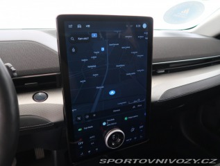 Ford Mustang Mach-E Standard Range RW 2021