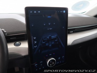 Ford Mustang Mach-E Standard Range RW 2021