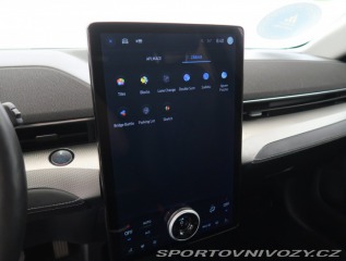 Ford Mustang Mach-E Standard Range RW 2021