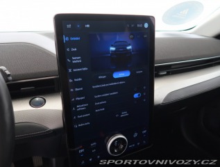 Ford Mustang Mach-E Standard Range RW 2021