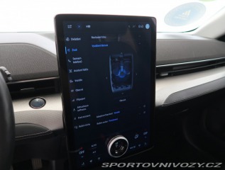 Ford Mustang Mach-E Standard Range RW 2021