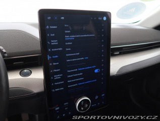Ford Mustang Mach-E Standard Range RW 2021