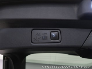 Ford Mustang Mach-E Standard Range RW 2021