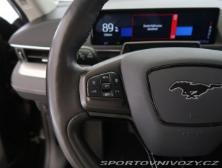 Ford Mustang Mach-E Standard Range RW 2021